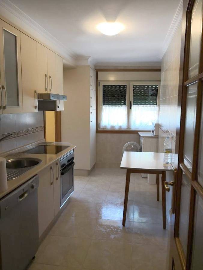 Gîte pour 4 personnes, avec vue et terrasse à Padrón - 4