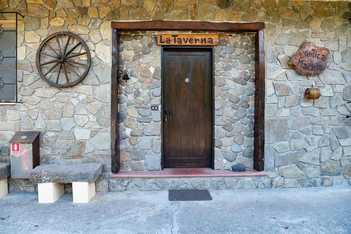 Gîte pour 4 personnes, avec vue et jardin à Rocchetta Nervina - 3