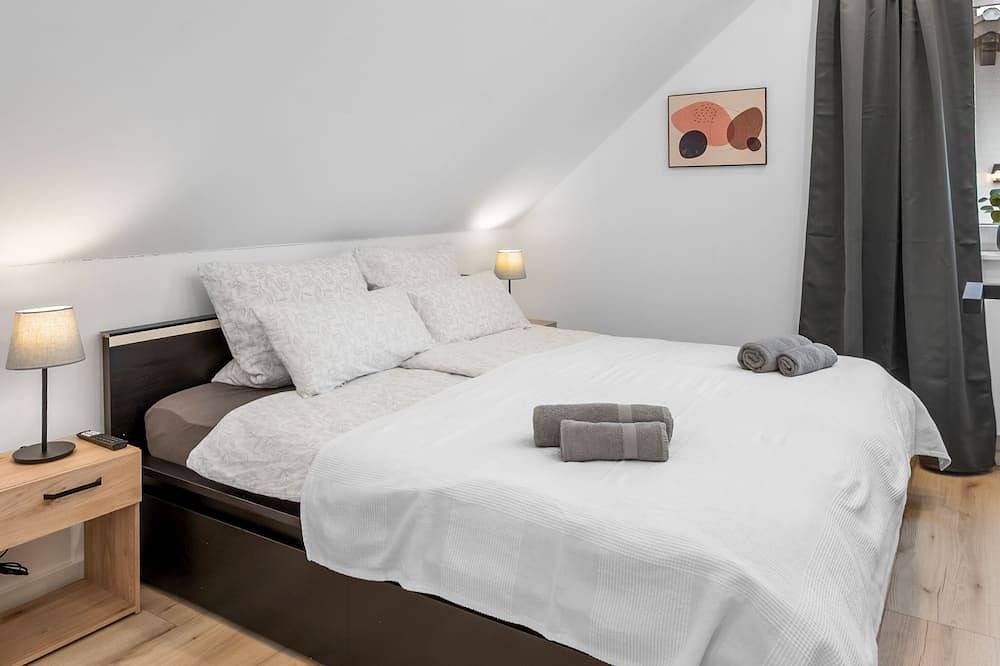 Ganze Wohnung, Ferienwohnung | bis 5 Pers.|Nahe Köln Therme & Phantasialand familienfreundlich in Swisttal, Rhein-Sieg-Kreis