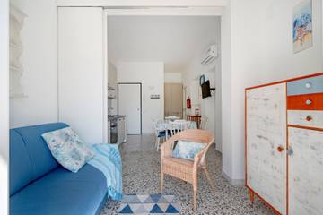 Appartamento per 6 Persone in Torre Canne, Valle D'Itria, Foto 2