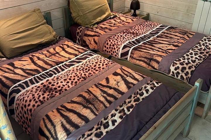 Location de vacances pour 16 personnes à Villarzel-du-Razès - 2