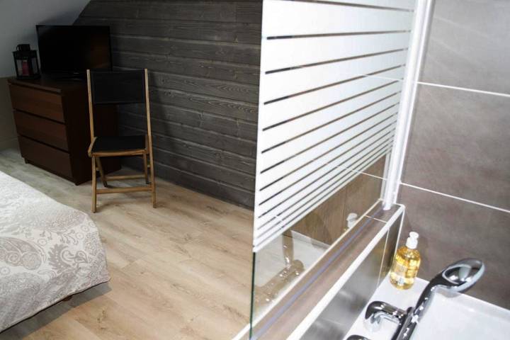 Location de vacances pour 3 personnes, avec vue, animaux acceptés à Charleville-Mézières - 4