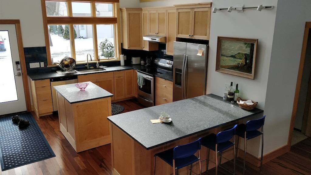 Vacation House for 8 Guests in Keuka Lake, Finger Lakes