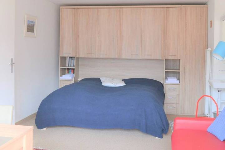 Appartement entier, Bisang P Appartement/Fewo,  , Seeblick 4-Bettwohnung in Arosa, Chaîne de Plessur