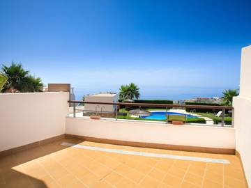 Maison De Vacances pour 5 Personnes dans Torrox, Costa del Sol, Photo 3