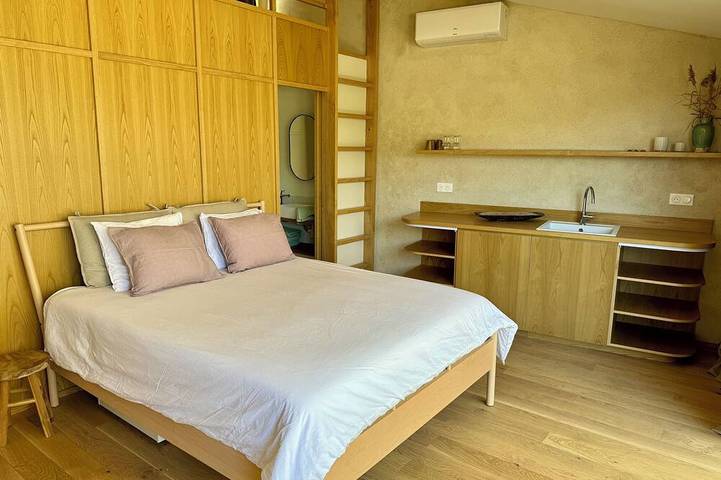 Location de vacances pour 8 personnes à Usclas-d'Hérault - 4