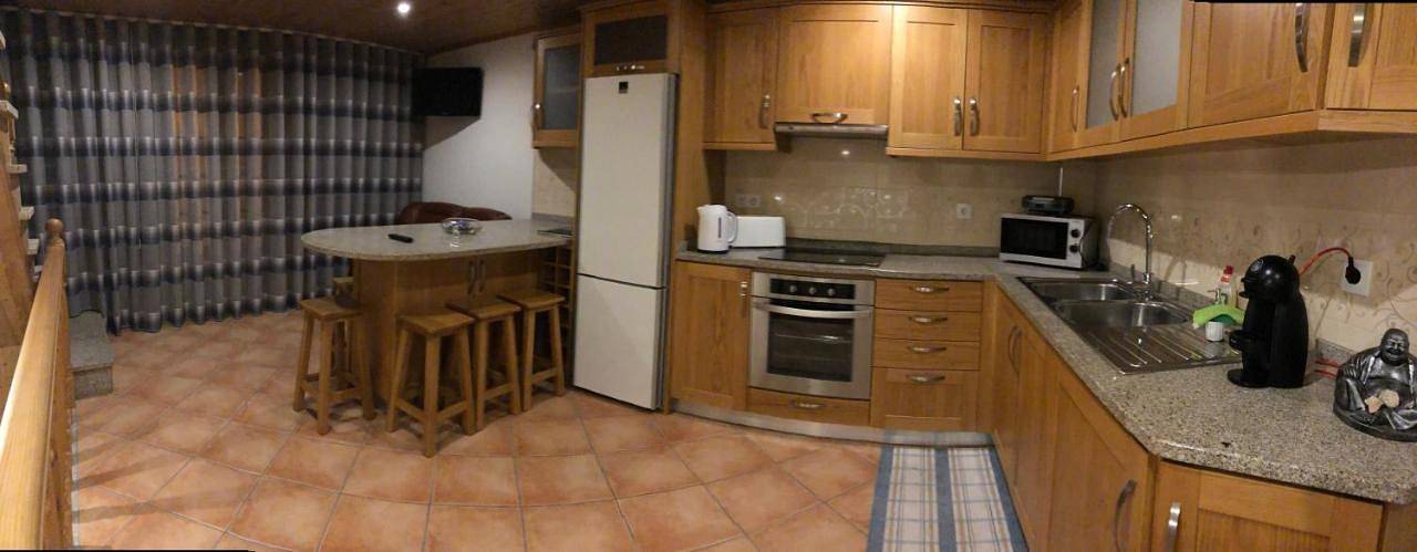 Apartamento inteiro, Alojamento Pelourinho in Melo, Melo e Nabais