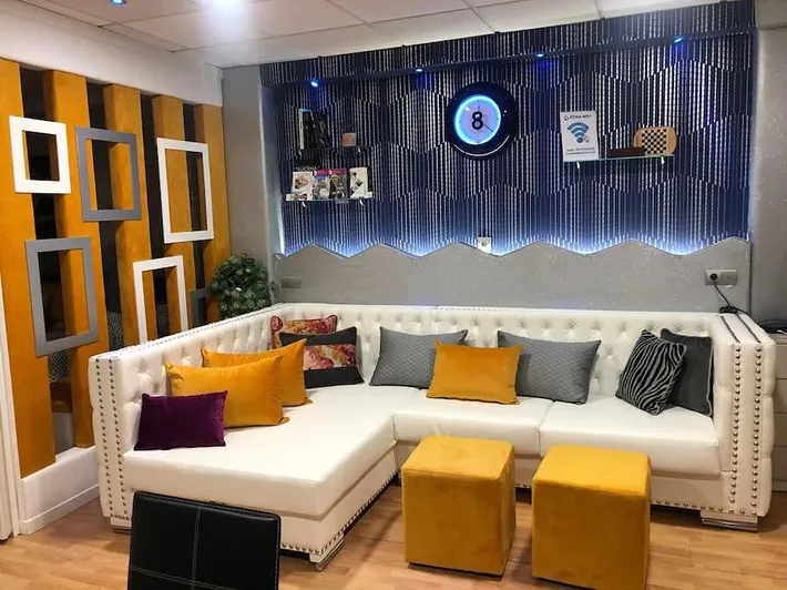 Apartamento de vacaciones para 4 personas - 1