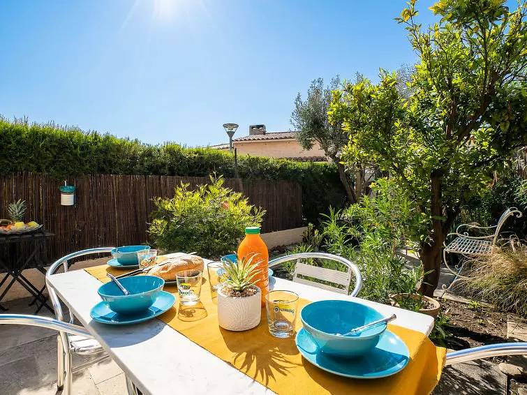 Maison 6 Personnes in Hyeres, Parc national de Port-Cros