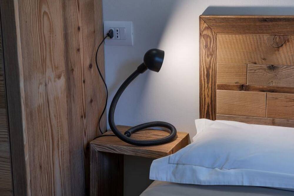 Apartamento entero, Mirella Wood - One Bedroom Apartment, Sleeps 4 in Ponte di Legno (Town), Ponte di Legno