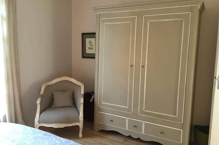Location de vacances pour 4 personnes, avec balcon et jardin à Plazac - 3