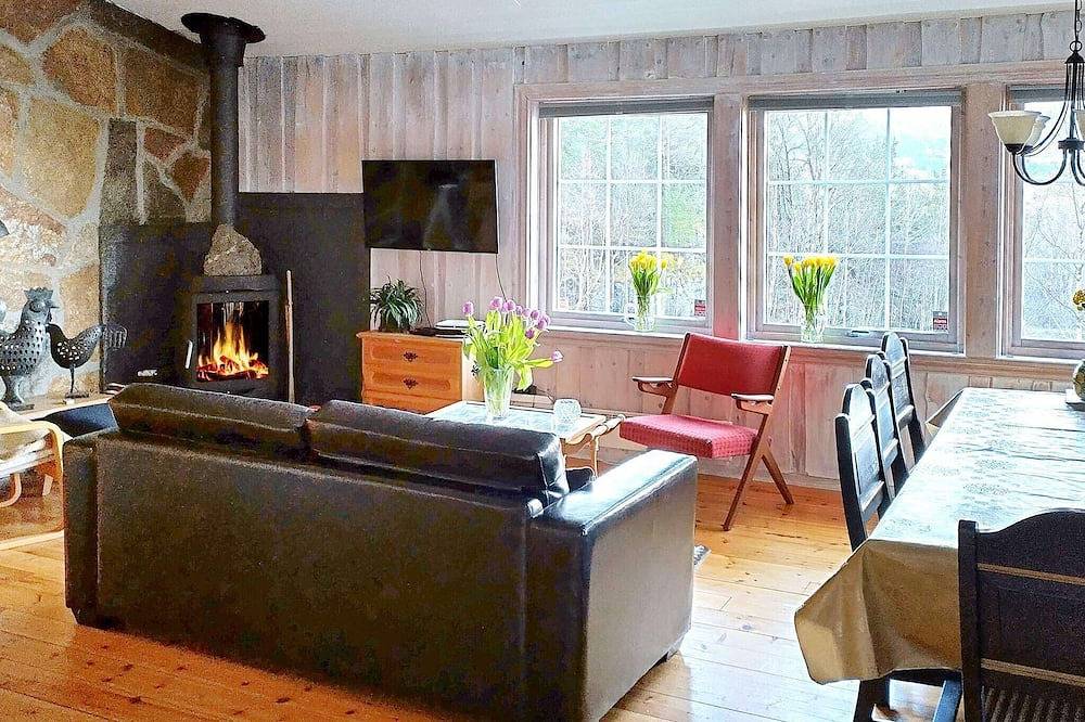 4 Personen Ferienhaus in Øydegard in Tingvoll, Nördliches Fjordnorwegen