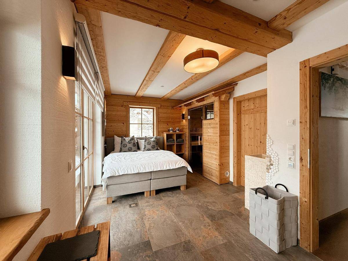 Chalets Wagrain in Wagrain, Ski Amadé