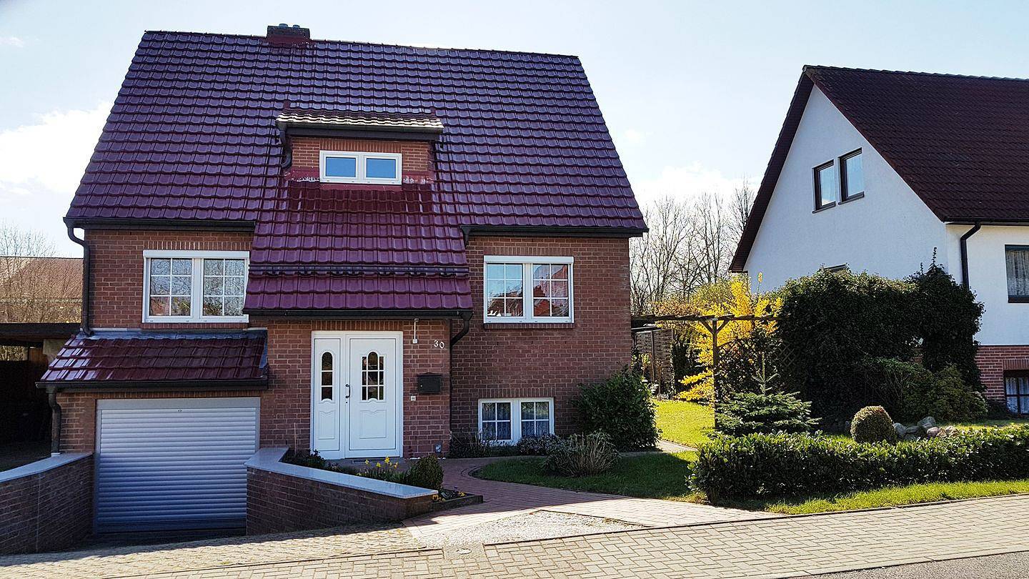 Apartamento entero, Willkommen in der Ferienwohnung Holm in Kühlungsborn in Kühlungsborn, Mar Baltico Mecklenburg