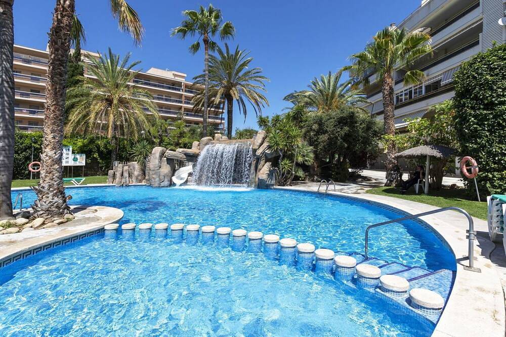 Appartamento vacanze a Salou a partire da 89€ a notte