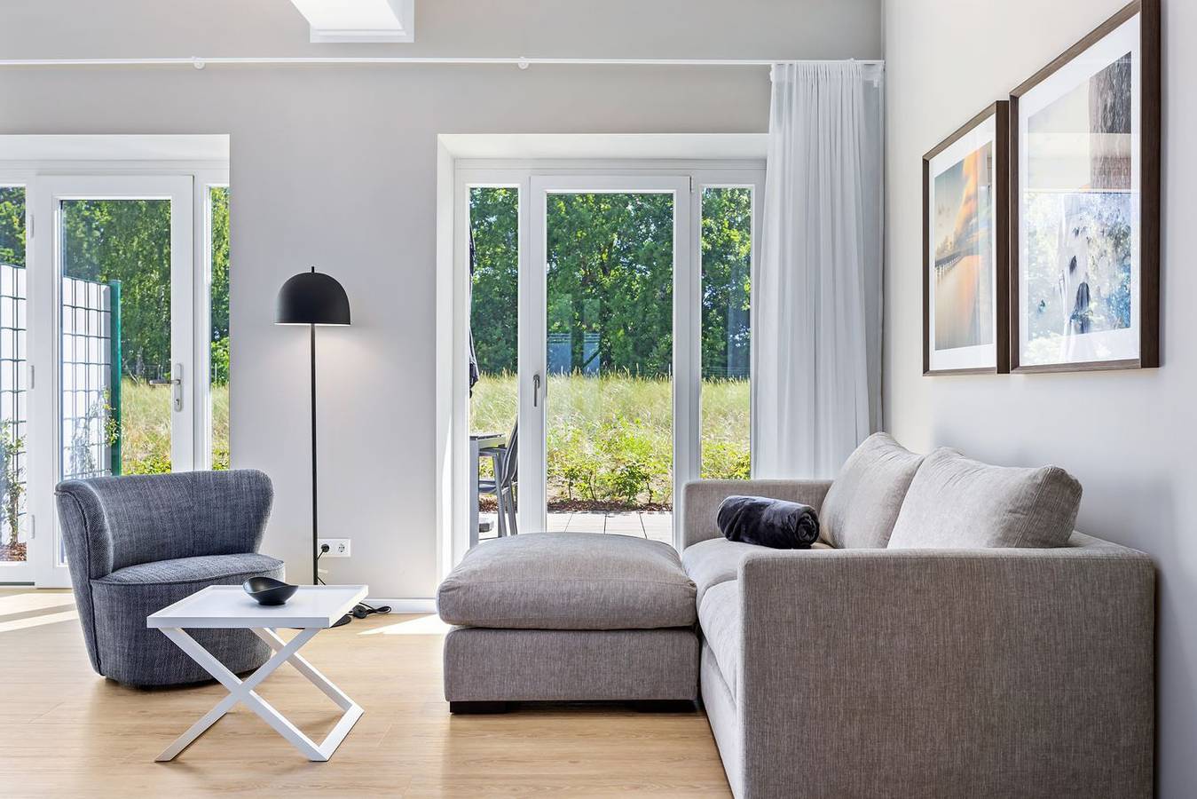 Ferienwohnung in Binz für 4 Personen in Binz