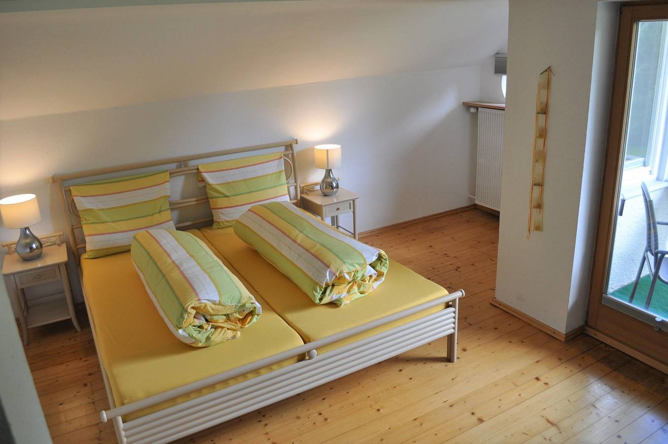 Ganze Ferienwohnung, Gästehaus am Brunnen in Bad Hindelang, Bayerisch Schwaben