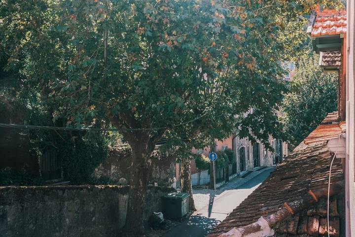 Appartement entier, Casa Didi - 3km do centro in Sintra, Costa de Lisboa