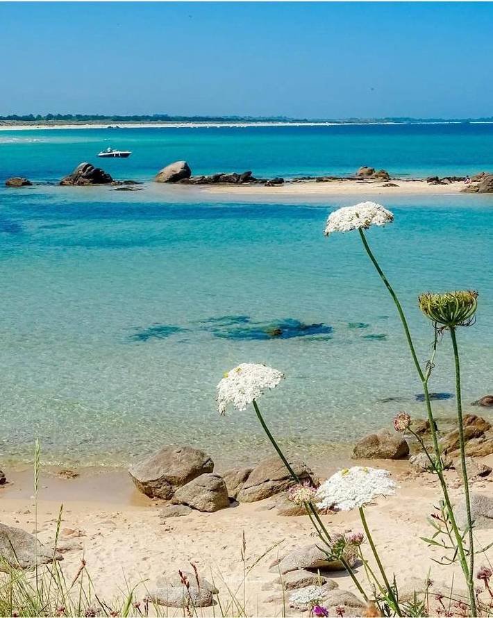 Location de vacances pour 2 personnes à Pont-Aven - 4