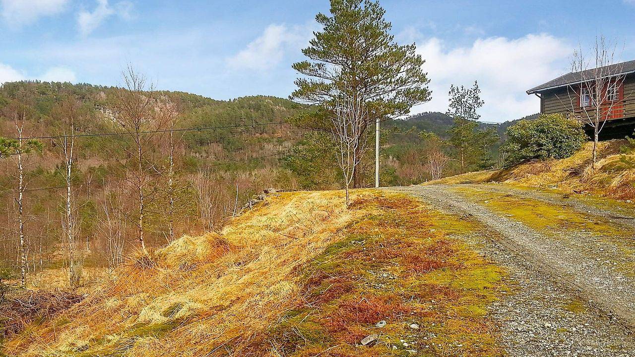 Ferienhaus für 4 Personen (54 m²) in Leirvik I Sogn in Sognefjord