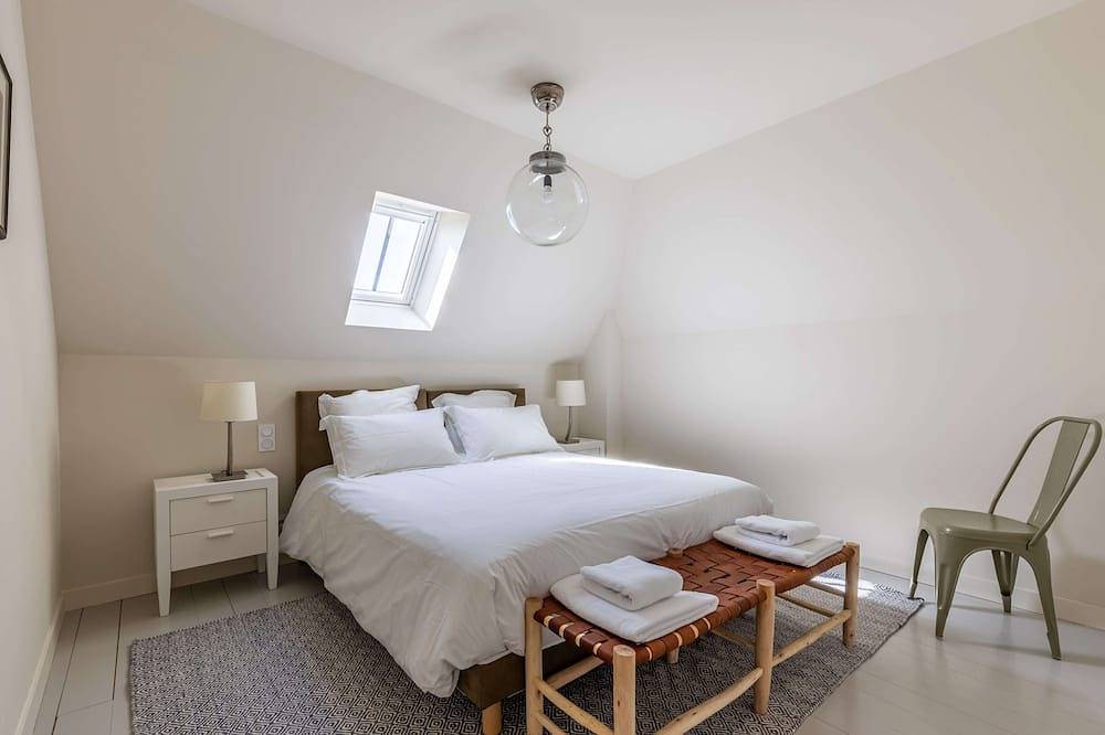 Gite Le Bono in Pluvigner, Region de Lorient