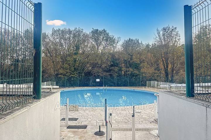 Gîte pour 2 personnes à Sophia Antipolis - 4