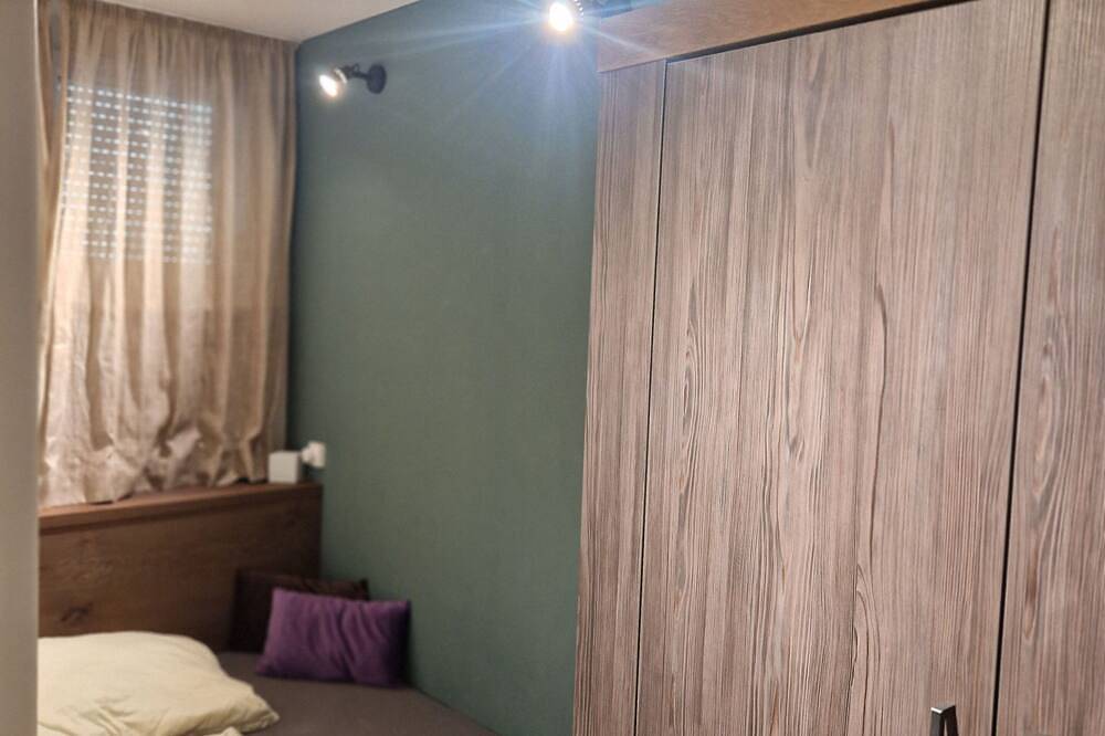 Entire apartment, Ferienwohnung am Prinzensteg - Holiday apartment in Bavarian Alps