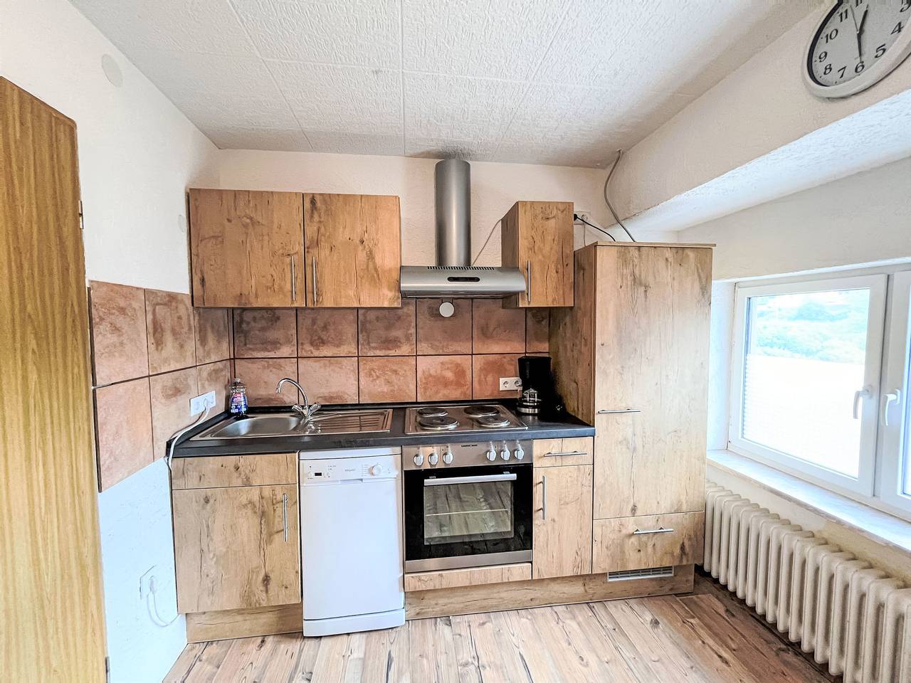 Ganze Wohnung, Holiday-Home Nr 1 am Bostalsee in Steinberg-Deckenhardt, Oberthal