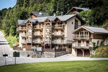 Chalet pour 10 Personnes dans Paradiski, Photo 2