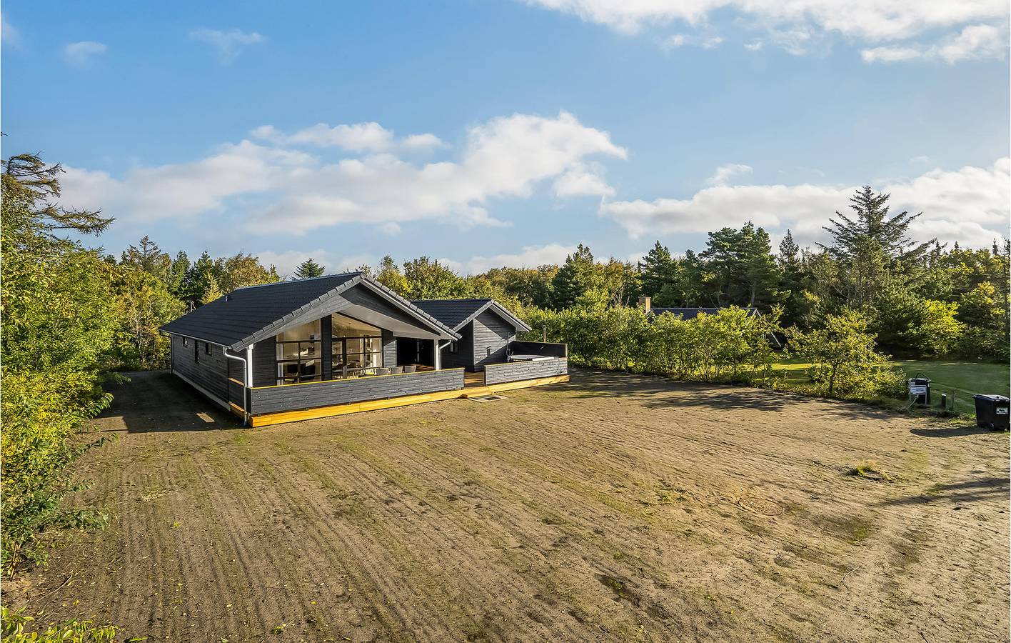 Casa vacanza a Ulfborg a partire da 118€ a notte