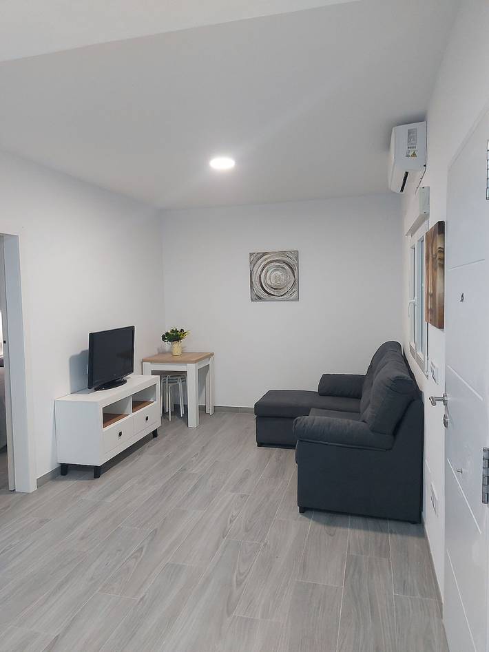 Maison de campagne 'Alex 2' avec piscine privée, Wi-Fi et climatisation in Zahora, Barbate