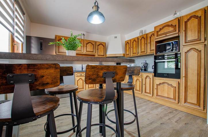 Gîte für 12 Personen, mit Terrasse und Sauna sowie Garten, mit Haustier in Champagne-Ardennen - 4