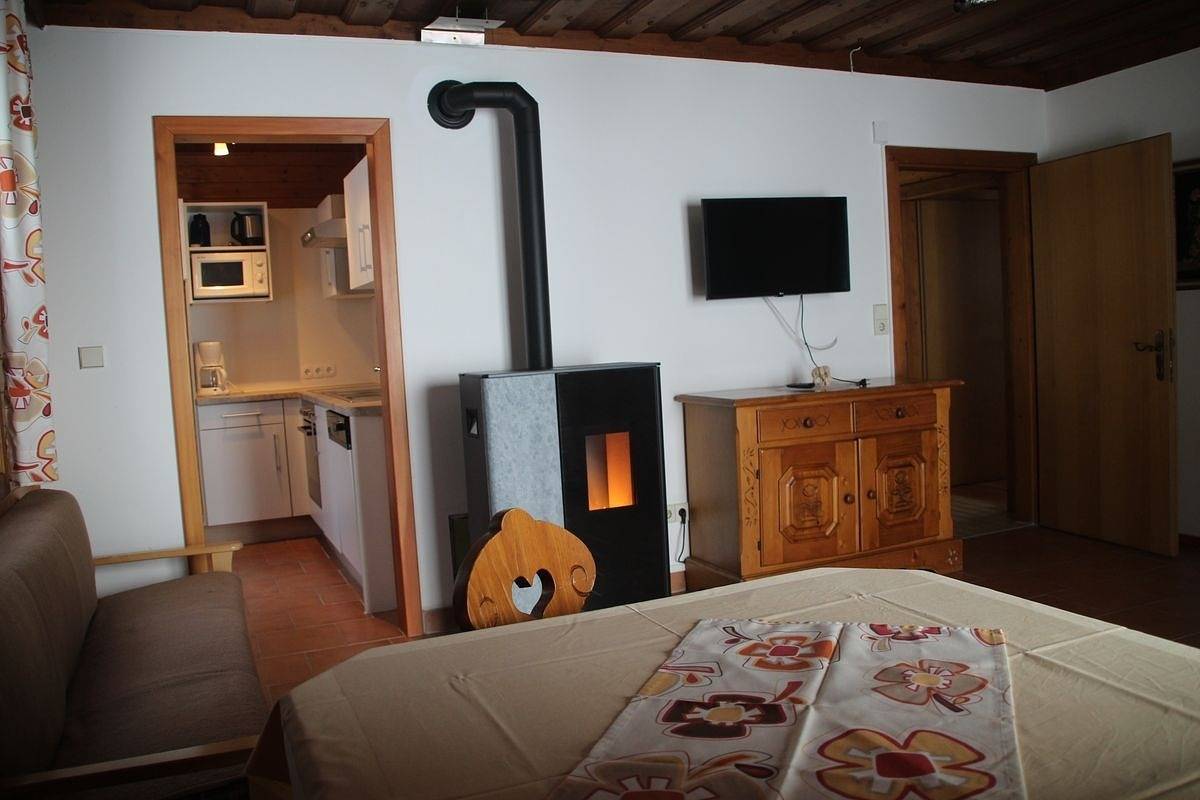 Langhans Hütte 2 in Lavanttaler Alpen