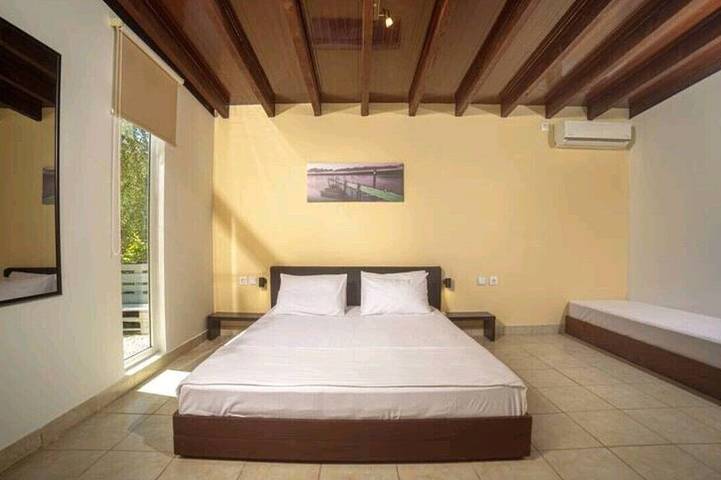 Agriturismo für 2 Personen, mit Whirlpool und Garten auf Zakynthos - 2