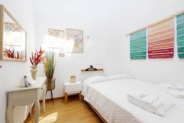 Bnb für 2 Personen in São Gonçalo de Lagos, Algarve, Bild 1