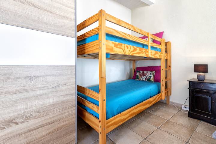 Ferienwohnung für 4 Personen in Alghero - 3