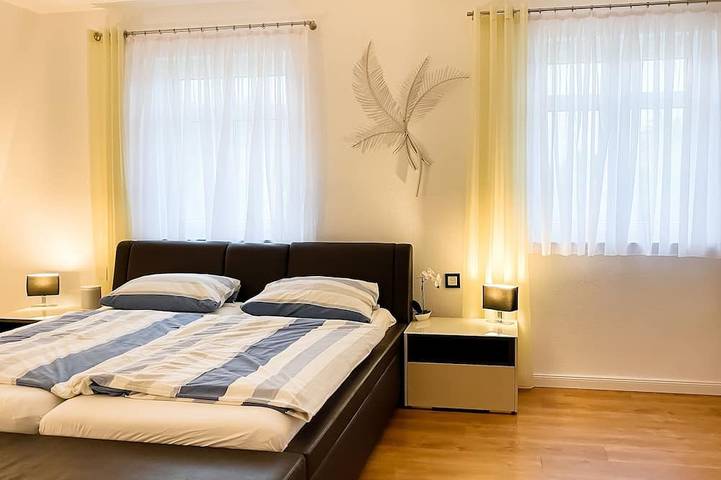 Ferienhaus für 8 Personen, mit Garten, mit Haustier in Berlin - 2