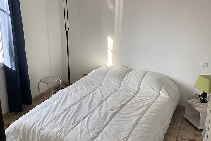 Location de vacances pour 6 personnes, avec terrasse et jardin à Cabannes - 2