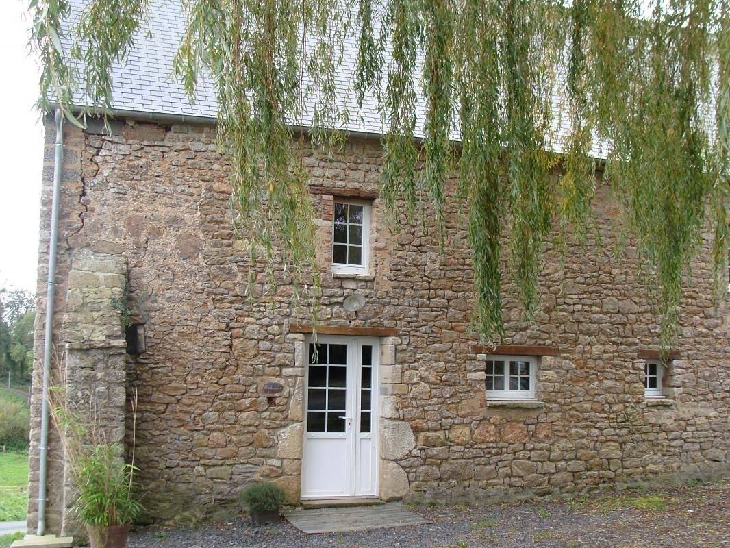 Les Vignes in Montmartin-en-Graignes, Carentan les Marais