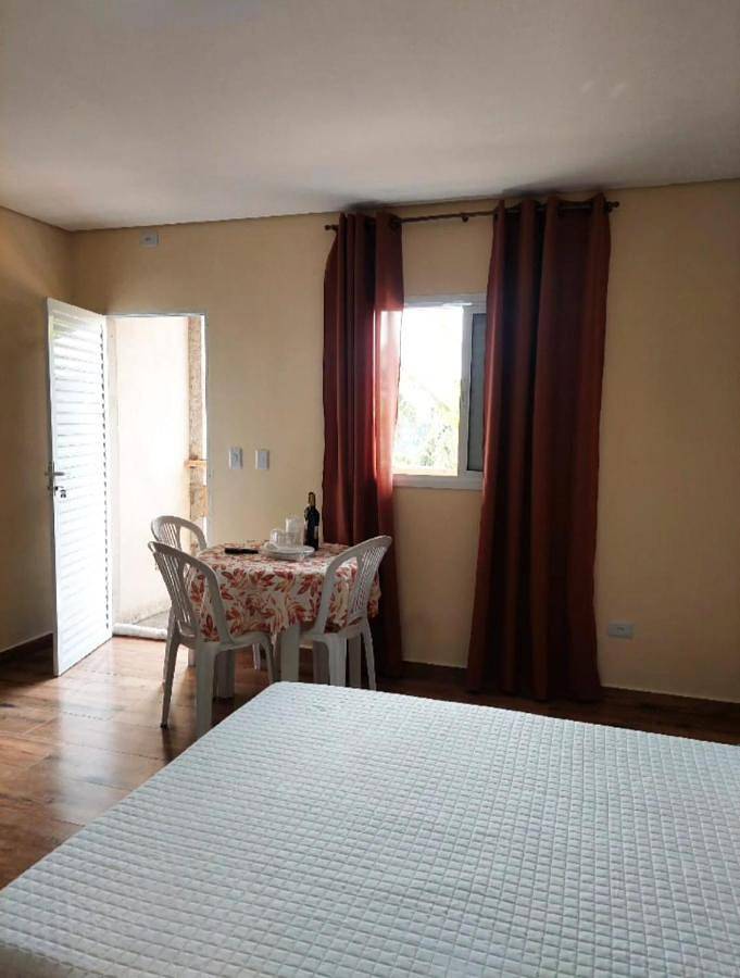 Hôtel pour 2 personnes, avec vue ainsi que jardin et piscine à São Roque - 2