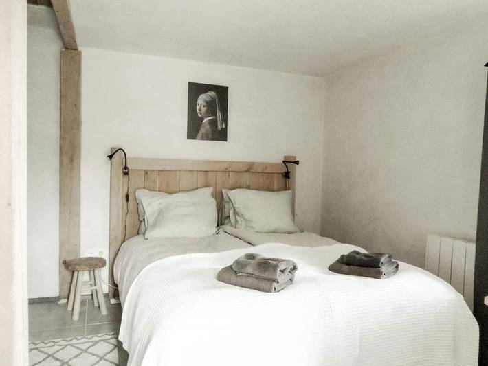 Location de vacances pour 2 personnes, avec jardin et terrasse à Mur-de-Barrez - 4