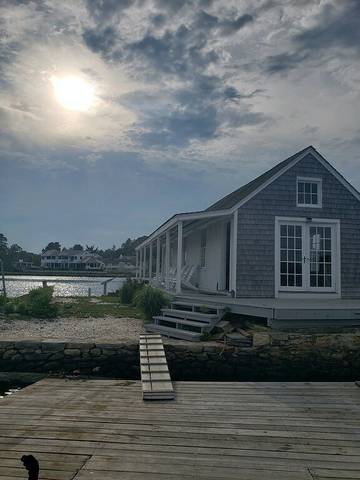 Cabin for 10 Guests in Westport (CT), Connecticut, Picture 3