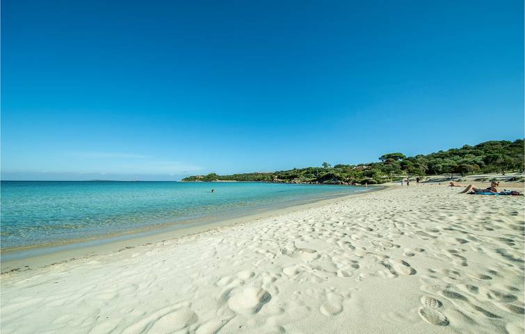 Appartamento intero, Ritiro per bambini sulla spiaggia in San Teodoro, Olbia-Tempio