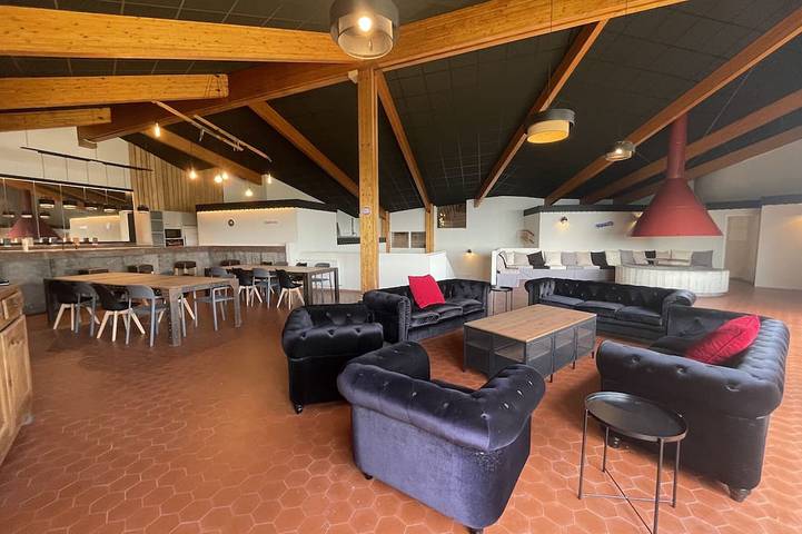 Holiday apartment for 14 people - 1