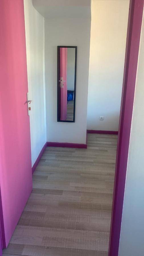 Gîte pour 5 personnes, avec vue dans Musée Sainte Bernadette Moulin Lacadé Maison Paternelle - 2