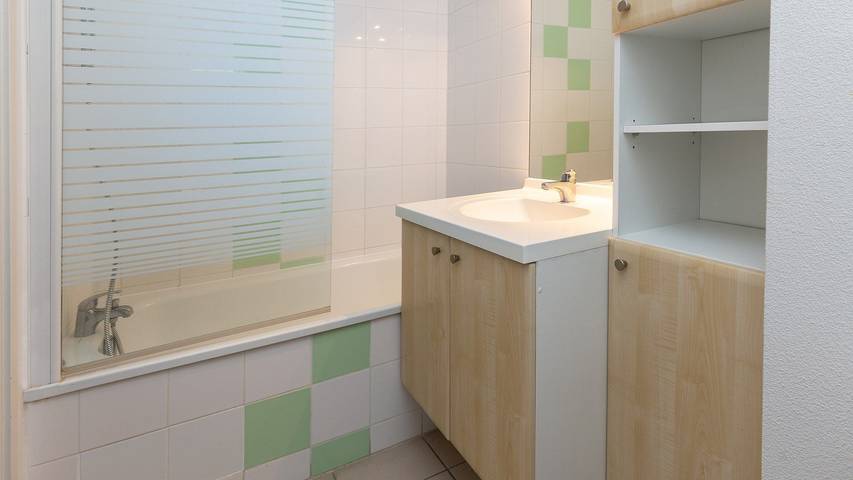 Appartement entier, Appartement de vacances pour 4 personnes avec piscine in Ondres, Côte d’Argent