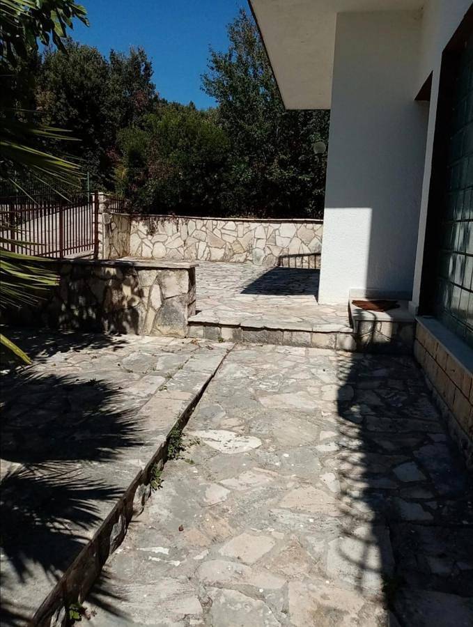 BnB für 2 Personen, mit Garten und Ausblick, mit Haustier auf Rab