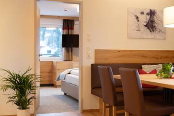Apartament Wakacyjny dla 8 osoby w Wagrain, Ski Amadé, Zdjęcie 4