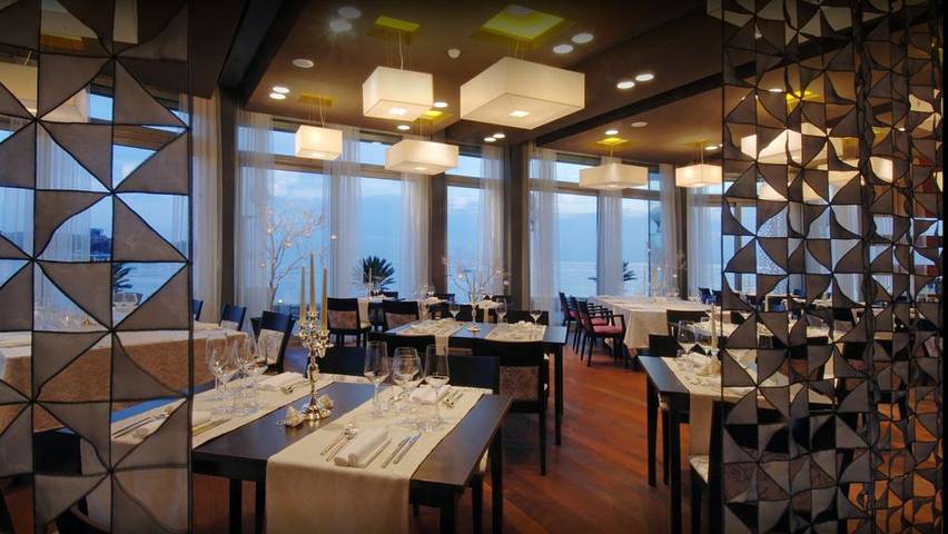 Ferienpark für 4 Personen, mit Pool und Balkon, mit Haustier in Kroatien - 4