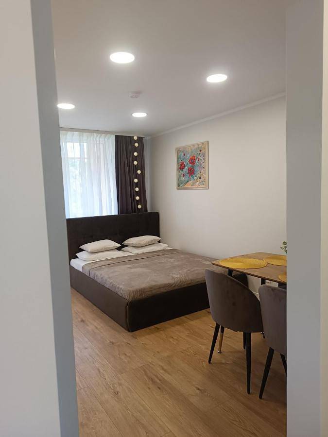 Gîte pour 4 personnes, avec balcon et vue à Vilnius - 4